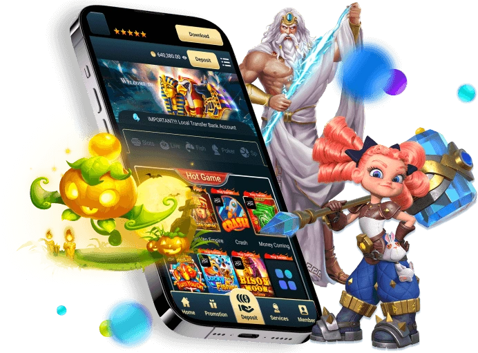 Giao diện thân thiện và trải nghiệm người dùng tối ưu của KV99 App