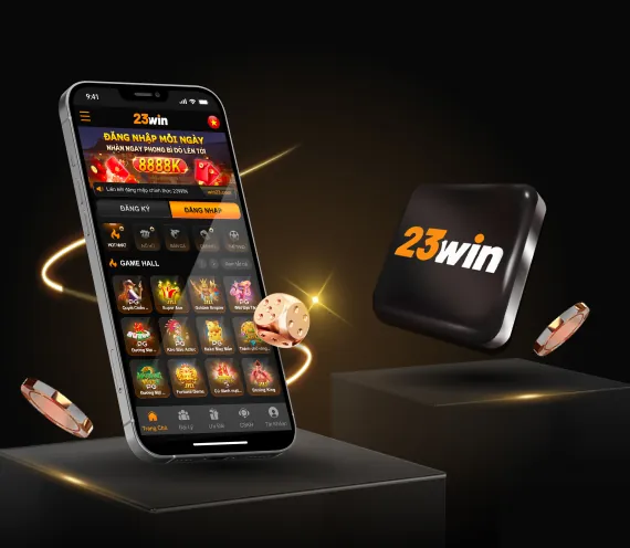 Slot game và Bắn cá trên kv99 app