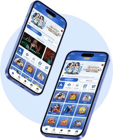 Bắn Cá kv99 app
