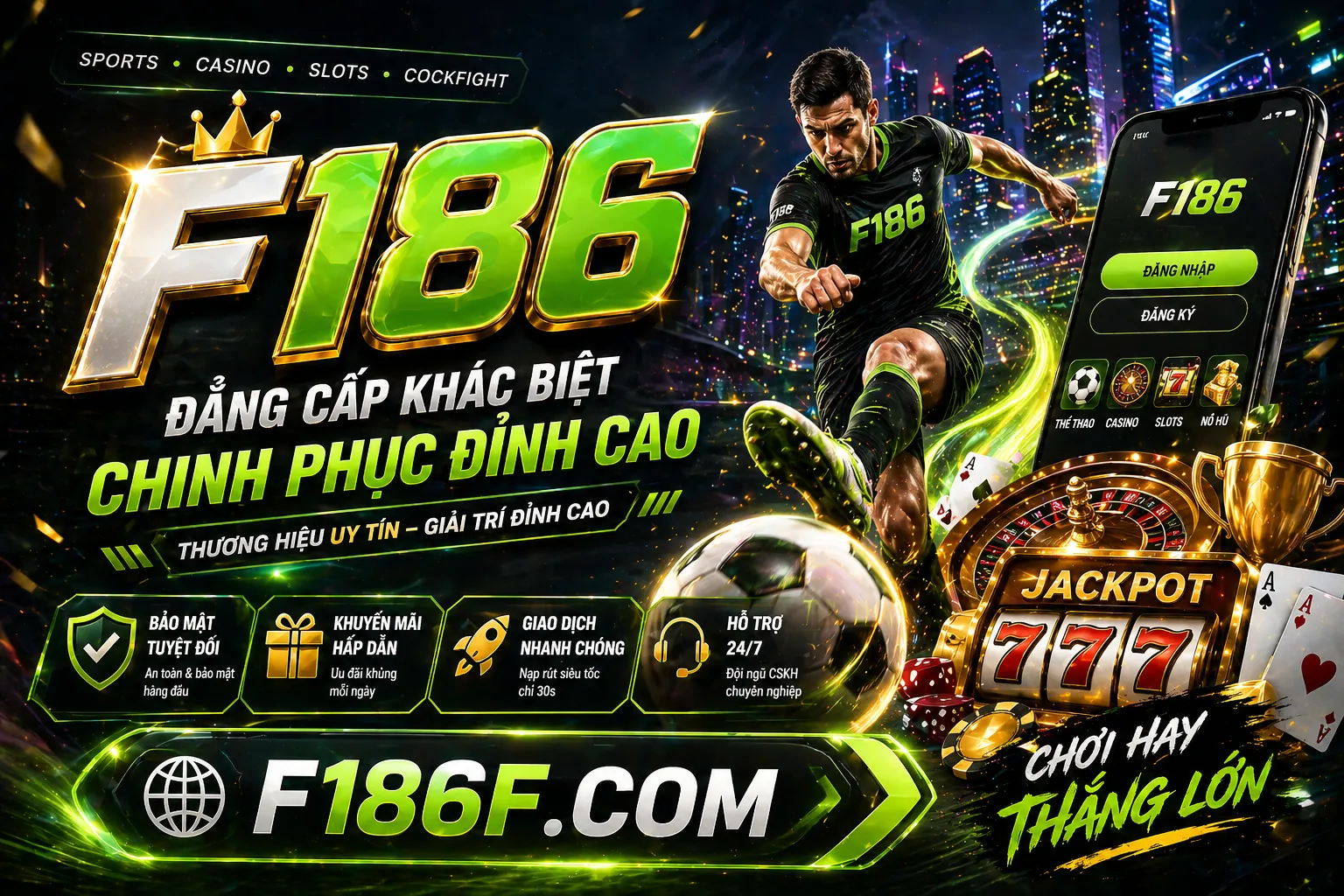 Hình ảnh trang trọng thể hiện cam kết bảo mật dữ liệu của kv99 app
