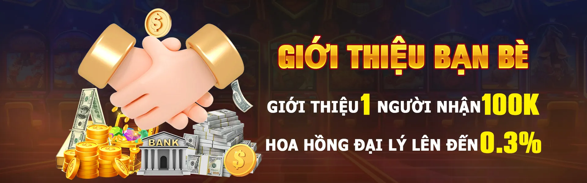 Chương trình khuyến mãi hàng ngày và hoàn trả tại KV99 App